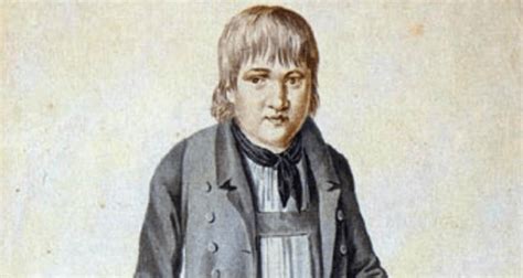 A now discredited theory linked him with the princely. The Enduring 200-Year-Old Mystery Of Kaspar Hauser