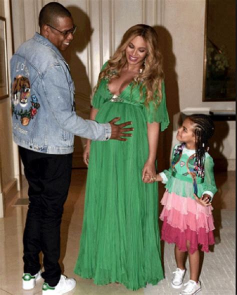 The carters welcomed two little additions to their family two months ago, on june 13. Finally, Beyonce's Twins! Sir Carter and Rumi - Gcwala 99