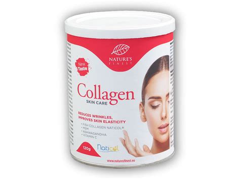 Collagen Skin Care 120g Fitsporteu