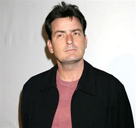 Charlie Sheen Rants And Raves On The Radio And Slams Two And A Half