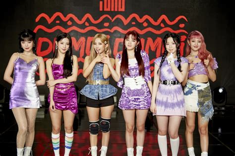 The group consists of 6 members: (G)I-DLE Shares Excitement For Summer Comeback, Thoughts ...