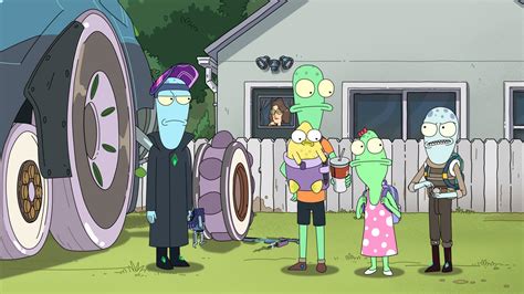 Watch solar opposites free without downloading, signup. Solar Opposites Review: Hulu and Justin Roiland's Alien ...