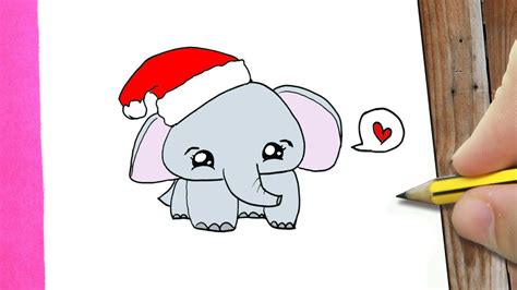 Bumba zelf tekenen / bumba tekenen in stappen : HOE TEKEN JE EEN KERST OLIFANT? DUMBO TEKENEN - YouTube