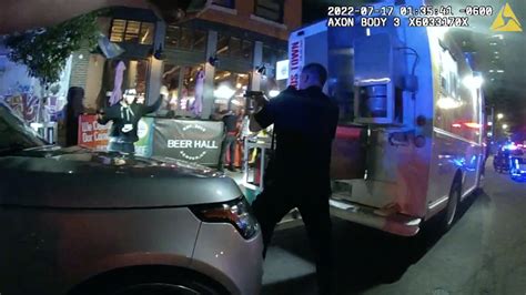 Bystanders Shot By Denver Police Shocked By Body Camera Videos