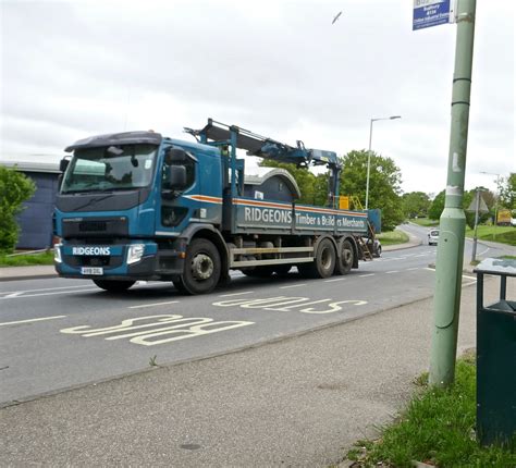 P1070244 Sudbury Based Ridgeons Volvo Fm Rigid Fitted Fass Flickr