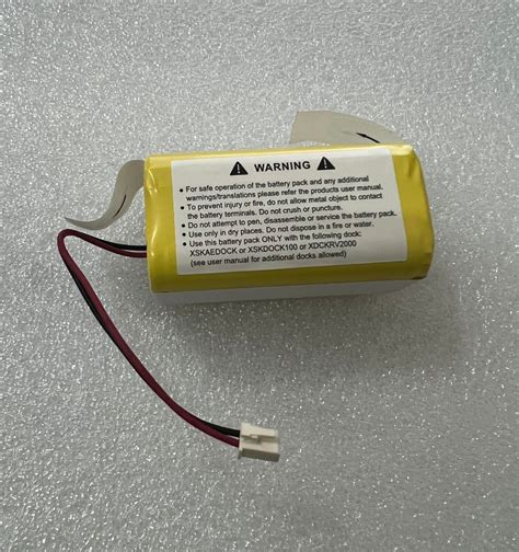 New 3200mAh Battery RVBAT85002 For SHARK Ion RV700 RV720 RV750 RV754 R