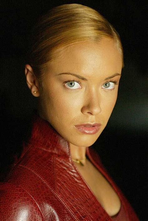 Kristanna Loken Images Portraying The T X In Terminator Rise Of The Machines Movie Photo