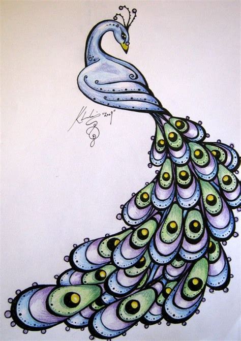 Free for commercial use no attribution required high quality images. 43 best images about Zentangle Peacocks on Pinterest ...