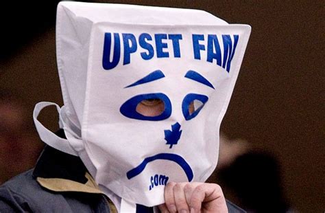 Maple Leafs Apologize To Upset Twitter Fans Ctv News