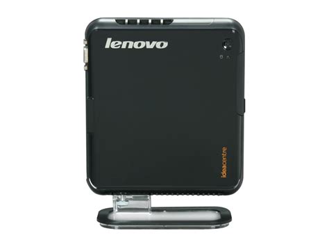 Lenovo Nettop Ideacentre Q150 40812hu Intel Atom D525 180ghz 2gb