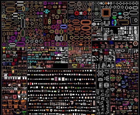 A Large Collection Of Different Types Of Video Games And Their Logos