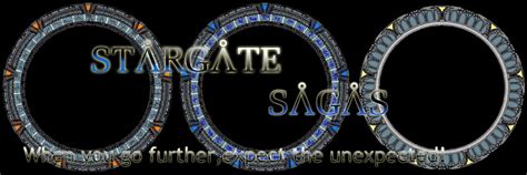 Stargate Sagas Stargate Fanon Wiki Fandom Powered By Wikia