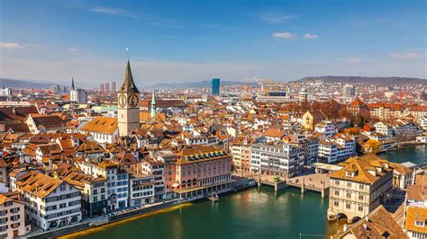 Zurich 2021 Top 10 Tours And Activities With Photos Things To Do In