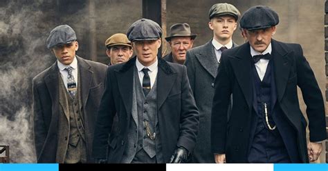 We asked fans to create pieces of art inspired by the legendary shelby family. L'avant-première mondiale de la saison 5 de Peaky Blinders ...