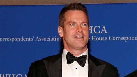 Msnbcs Thomas Roberts Says Networks Hypocrites For Considering