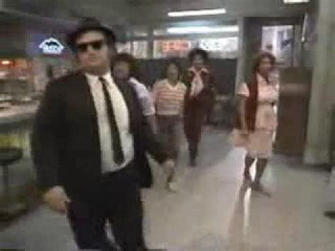 Maybe you would like to learn more about one of these? Blues Brothers - Think (Aretha Franklin) - YouTube