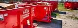 Pictures of Waste Management Container Rental