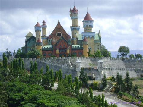 15 BATANGAS TOURIST SPOTS: Where to Visit in Batangas, Philippines