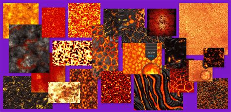 25best Lava Textures In 2021 Free And Premium Textures
