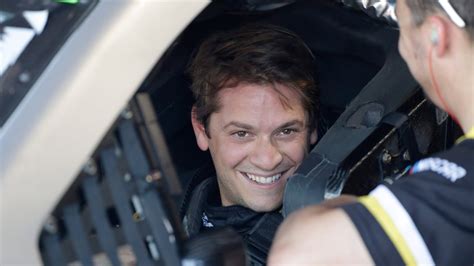 Nascar Driver Cassill To Be Paid In Cryptocurrency In Deal With Voyager Ctv News
