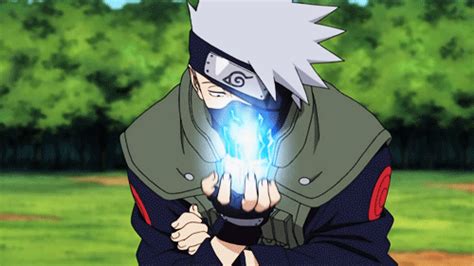Please contact us if you want to publish a lofi gif wallpaper on our site. Kakashi by ♡☆ | WHI