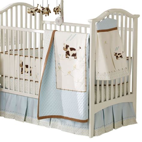 Having been around cows and their calves, i would say this baby is at least a few days to a week old. Crib design | Cow nursery, Baby crib bedding sets, Cribs
