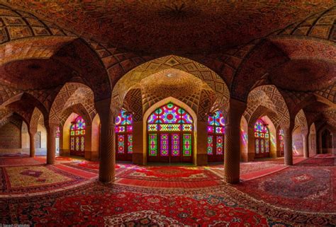 Mosques Islamic Architecture Islamic Architecture 1080p Iran