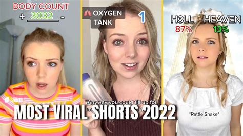 Viral Povs Of 2022 Jessica Kaylee Youtube