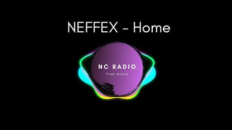 Neffex Home Youtube