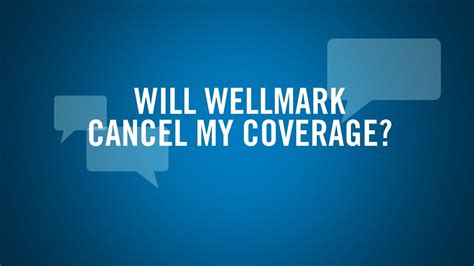 For most private plans, this is the best step to get started. How to cancel health insurance blue cross - insurance