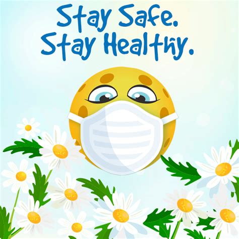 Stay Safe And Healthy Stay Safe Stay Healthy Cancer Healer Center