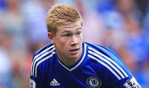 Kevin de bruyne statistics played in manchester city. Chelsea's Kevin de Bruyne contract clause limits exit ...