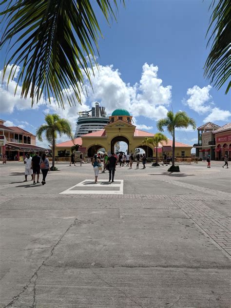 Adventure of the Seas Cruise Review by JAMeyers - December 08, 2018