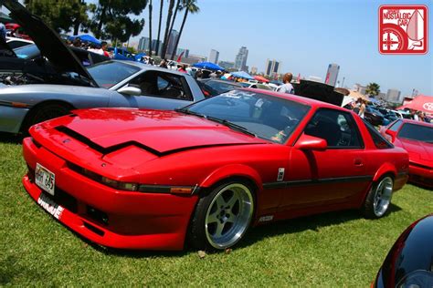 Please check if you will be required to pay any additional fees at your end. EVENTS: 2012 All-Toyotafest, Part 02 | Toyota supra mk3 ...