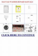 Maytag Refrigerator Repair Manual Online Images
