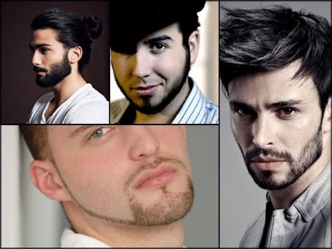 Awesome Facial Hair Styles