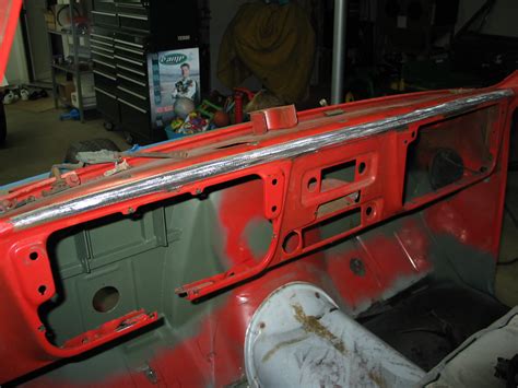 Build Thread For The 72 Gmc Finally Thanks John Page 123 Builds And
