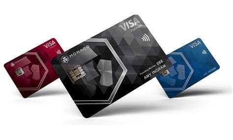 Crypto.com has launched in canada with many innovative services, including the crypto.com visa card, a prepaid card that earns cryptocurrency rewards on everyday spending. Crypto.com finally gets a home in Monaco Visa card rebrand
