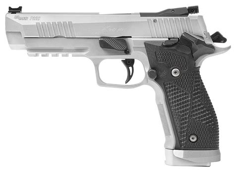Sig Sauer Sig P226 Xfive 9x19mm 226x5 9 Stas Hand Gun Buy Online Guns