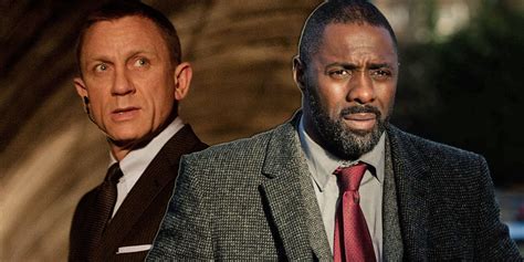 James Bond Boss Says Idris Elbas Name Is In The 007 Conversation