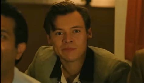 Harry Styles As Jack Chambers In Don T Worry Darling In Harry Styles Girl Next Door