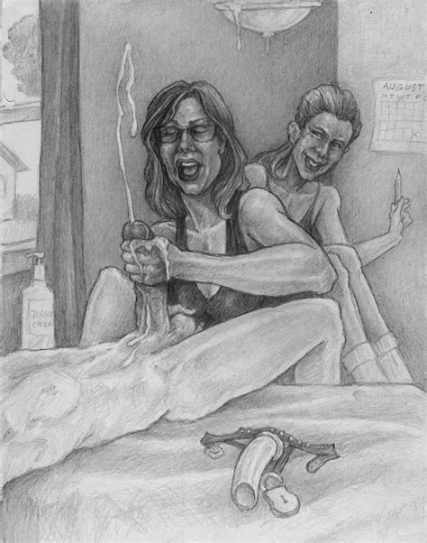 4362984 In Gallery Handjob Drawings Picture 10