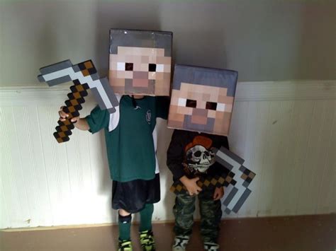 Steve is a skin in minecraft dungeons that is one of the two default skins in minecraft, the other being alex. Making your own Minecraft Steve head from PDFs ...
