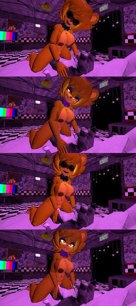 Rule 34 Anthro Cally3d Clazzey Comic Cryptiacurves Cum Fazclaires