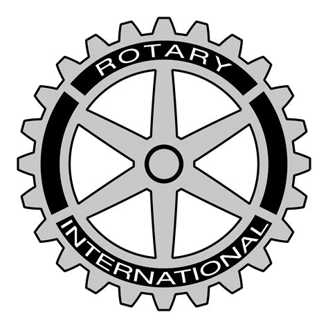 Rotary Logo Transparent