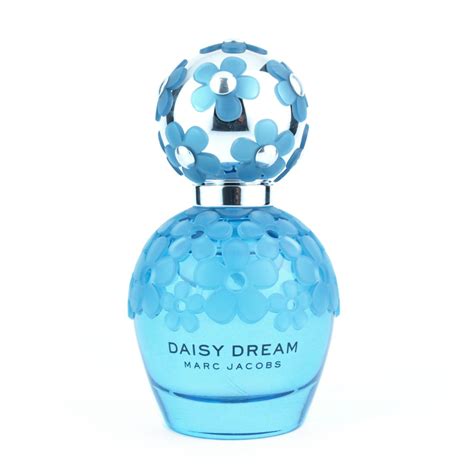 Marc Jacobs Daisy Dream Forever Eau De Parfum Review The Happy