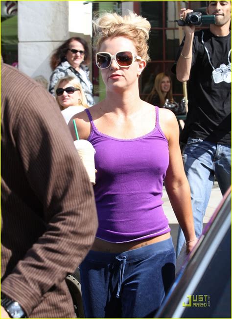 Britney Spears Back To Blonde Photo 2431005 Britney Spears Photos