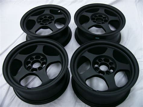 14x honda racing hrc printed wheel stickers decals rims motorcycle bike graphics. NIPPON RACING WHEELS - SPOOM LOOK-A-LIKE!! - Honda-Tech ...