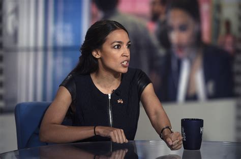 From cocktail waitress to insurgent democrat victor. Jewish Democrats contend with a wave of progressives who ...