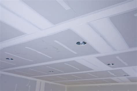 Nun sollen die decken mit airless weiss gespritzt werden. Rigips Verbundplatten zur Wärmedämmung im Trockenbau